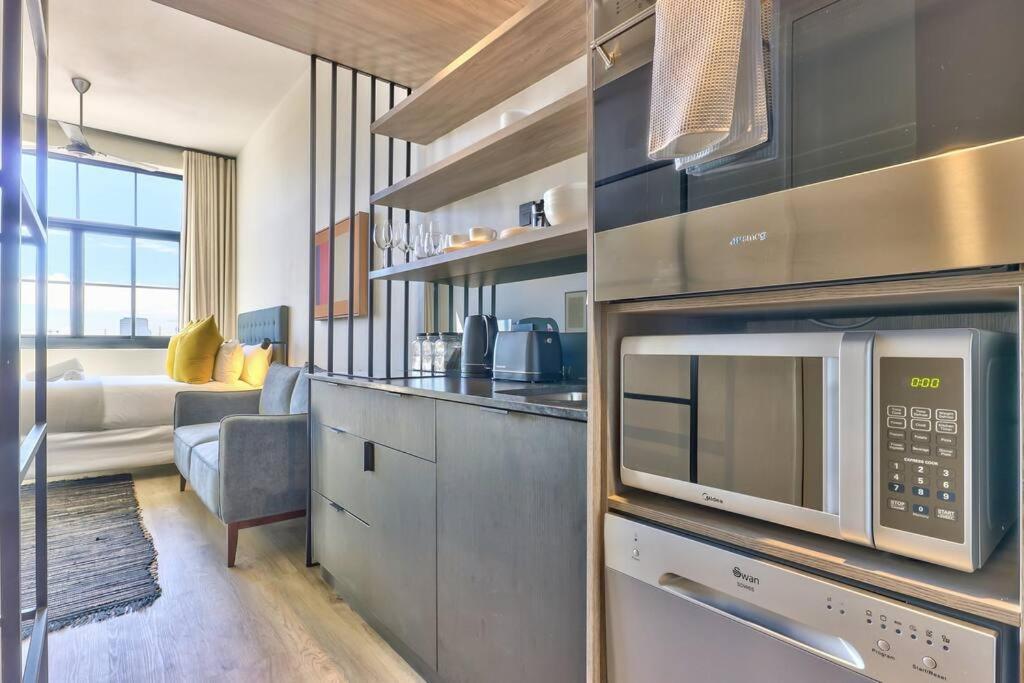 Central, Sophisticated Luxury At The Harri W Views *