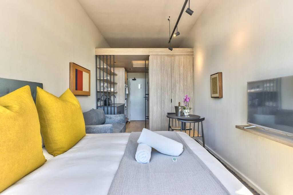 Central, Sophisticated Luxury At The Harri W Views * Kapstadt